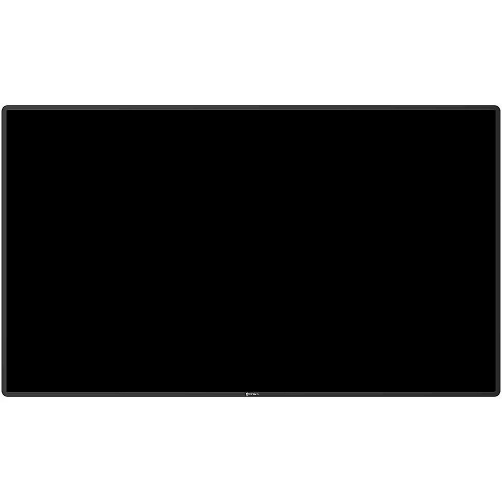 TTN-5501 86IN/4K INTERACTIVE FLAT PANEL DISPLA