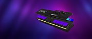 8GB DDR5-5600MT/S CL40 DIMM/FURY BEAST BLACK RGB