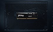 8GB DDR5-5600MT/S CL40 DIMM/FURY BEAST BLACK RGB