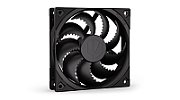 Ventilator Endorfy EY4A001 ,120 x 120 x 25 mm ,250 - 1800 ± 10% RPM ,Negru ,Fara