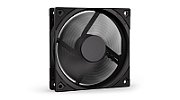 Ventilator Endorfy EY4A001 ,120 x 120 x 25 mm ,250 - 1800 ± 10% RPM ,Negru ,Fara