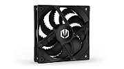 Ventilator Endorfy EY4A001 ,120 x 120 x 25 mm ,250 - 1800 ± 10% RPM ,Negru ,Fara