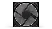 Ventilator Endorfy EY4A001 ,120 x 120 x 25 mm ,250 - 1800 ± 10% RPM ,Negru ,Fara
