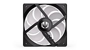 Ventilator Endorfy EY4A008 ,120 x 120 x 25 mm ,200 - 1400 ± 10% RPM ,Negru ,ARGB