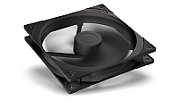 Ventilator Endorfy EY4A003 ,140 x 140 x 25 mm ,250 - 1800 ± 10% RPM ,Negru ,Fara