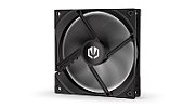 Ventilator Endorfy EY4A003 ,140 x 140 x 25 mm ,250 - 1800 ± 10% RPM ,Negru ,Fara