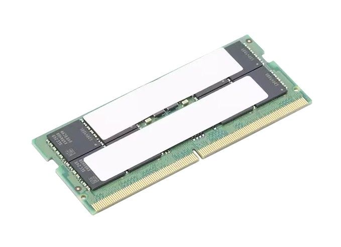LENOVO MEMORY 16GB DDR5 5600Mhz SoDIMM