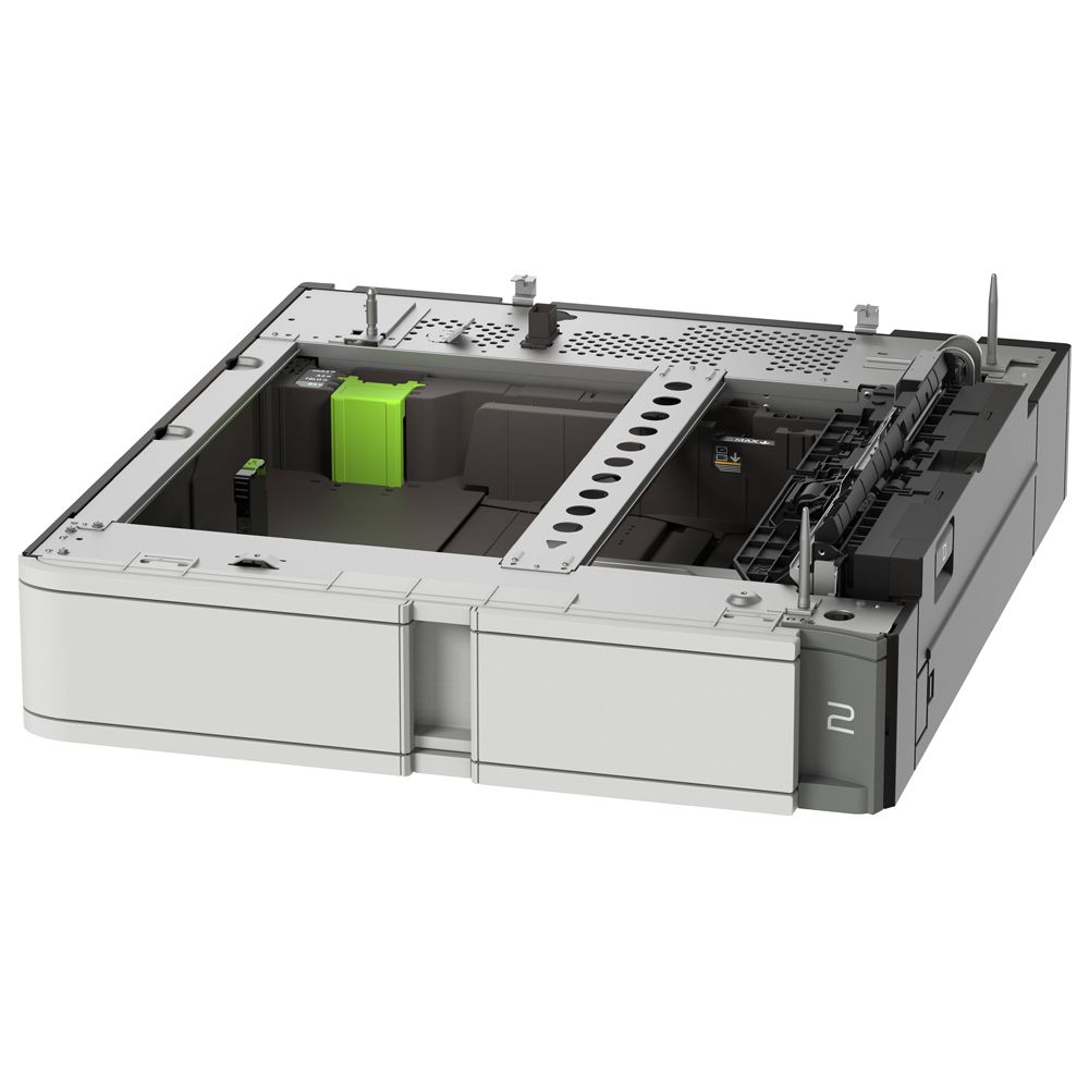 550-SHEET TRAY/F/ CX83X/95X/96X CS96X MX95X