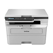 Imprimanta multifunctionala laser monocrom Brother DCP-B7620DW, A4, USB 2.0, Wi-Fi, 34 ppm