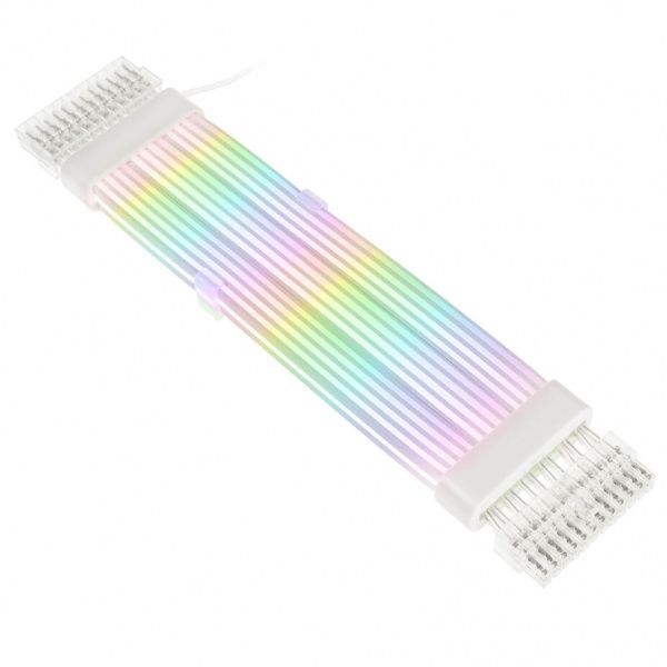 Kolink Umbra Radiant ARGB 24-Pin Motherboard Extension Cable