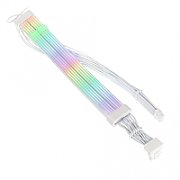 Kolink Umbra Radiant ARGB 12V-2x6 to 12V-2x6 Cable