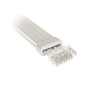 Kolink Umbra Radiant ARGB 2 x PCI-E 8-Pin Extension Cable