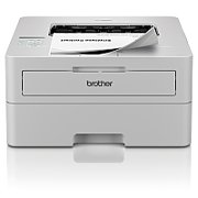 Imprimanta laser monocrom Brother HL-L2865DW, A4, duplex, USB 2.0, Wi-Fi, 34 ppm