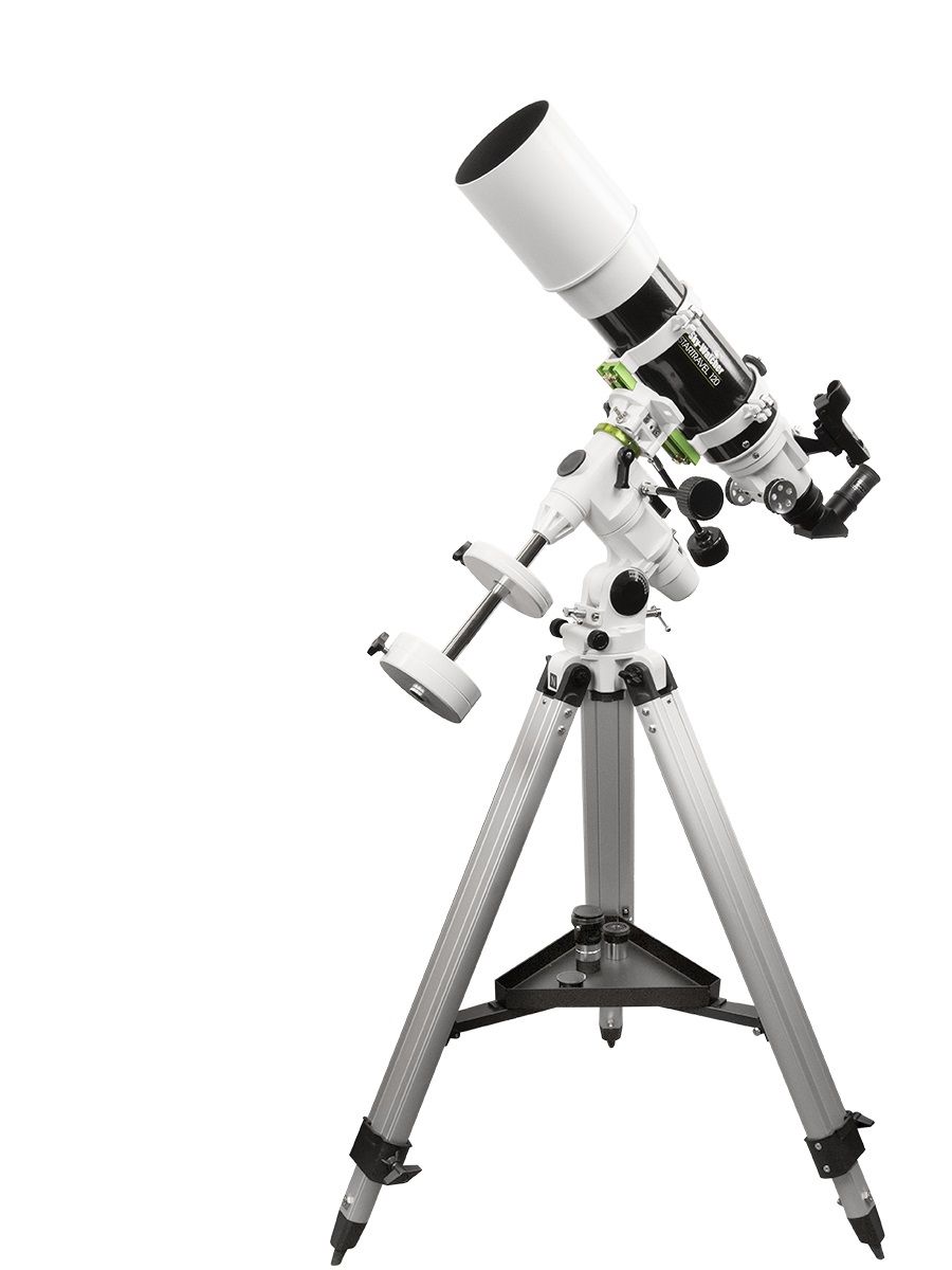 Skywatcher Telescope BK 1206 EQ3-2 120/600