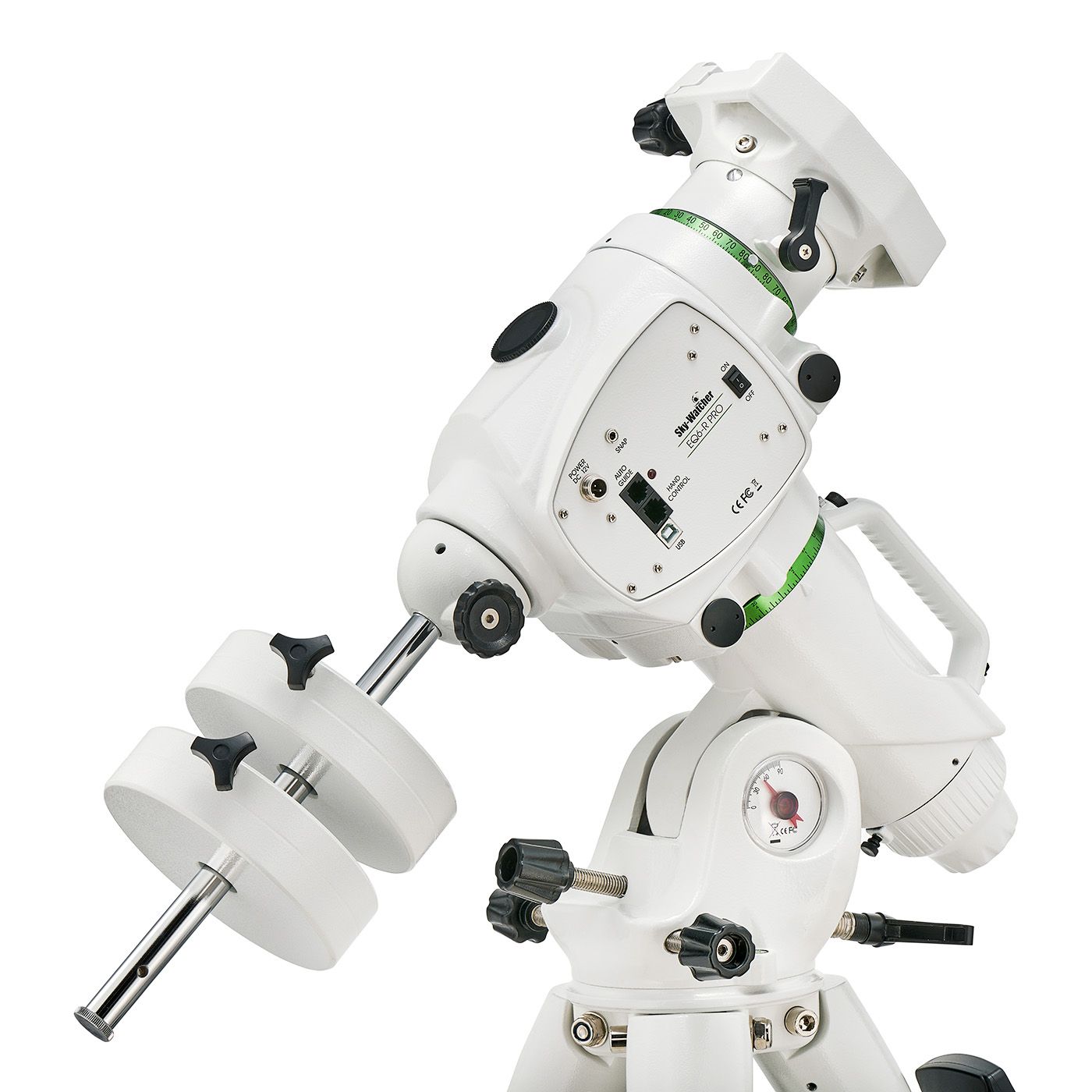 NEQ6 PRO Equatorial Mount + Tripod