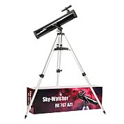 Skywatcher BK 767 AZ1 76/700 telescope