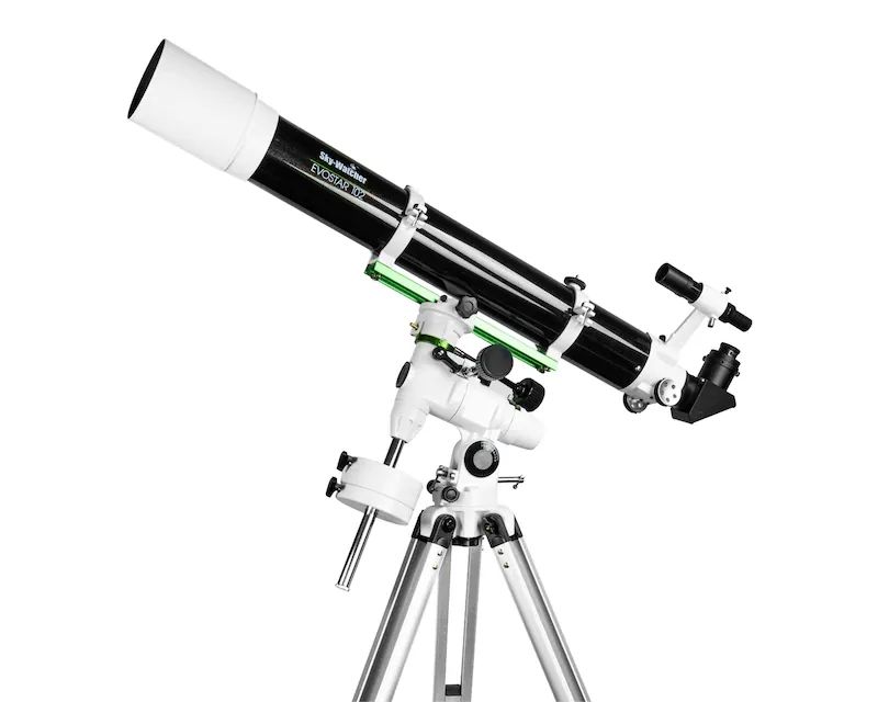 Skywatcher Telescope BK 1021 EQ3-2 102/1000