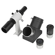 Skywatcher Telescope BK 1021 EQ3-2 102/1000
