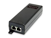 LevelOne POI-2002, PoE Injector, PSE 15.4W, 143 x 51 x 38 mm