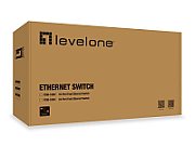 Switch LevelOne FSW-2450, 24 porturi 10 / 100 Mbps