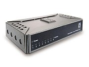 Switch LevelOne FSW-0808TX, 8 porturi 10 / 100 Mbps