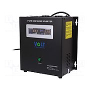 VOLT CONVERTER POLSKA SINUSPRO-2500W 24V 1800/2500W