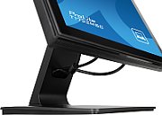 Monitor 17 inch LED IIyama ProLite T1732MSC-B1SAG 1280 x 1024 pixeli, 75 Hz, 5 ms, Negru