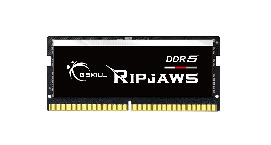 Memorie laptop G.Skill F5-4800S4039A32GX1-RS 32 GB DDR5 4800 MHz