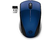 HP 220 mouse Ambidextrous RF Wireless