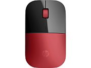 HP Z3700 Red Wireless Mouse