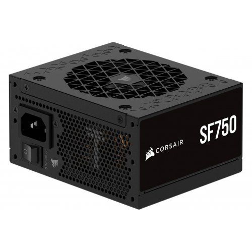 Corsair CP-9020284-EU power supply unit 750 W 24-pin ATX ATX Black