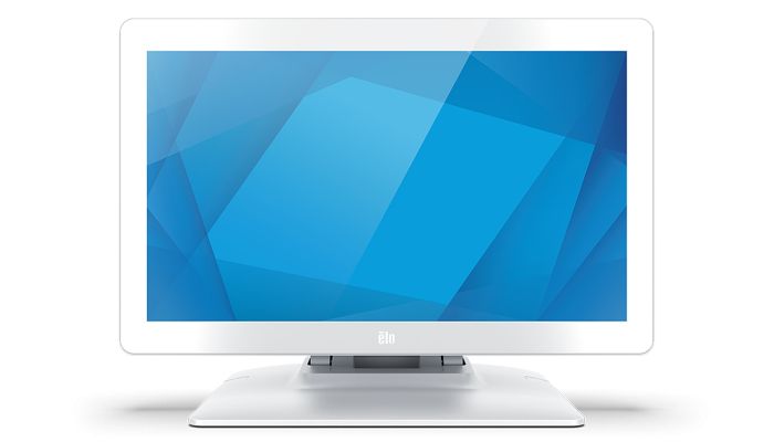 Elo 1502LM 15.6-inch wide LCD Medical Grade Monitor, Full HD, Projected Capacitive 10-touch, USB Con