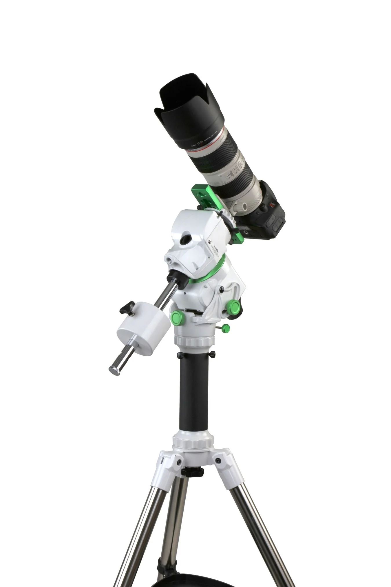 Star Adventurer GTi mount  head