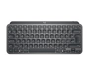 MXKEYS MINI WRLS ILLUMINATED KB/GRAPHITE - PAN - NORDIC