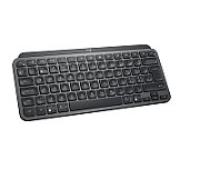 MXKEYS MINI WRLS ILLUMINATED KB/GRAPHITE - PAN - NORDIC