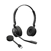JABRA ENGAGE 55 SE MS STEREO/LINK400C