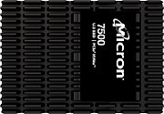 SSD server Micron 7500 PRO 960 GB, 2.5 inch, PCIe 4.0 U.3, 3D TLC, 1.0 DWPD
