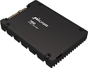 SSD server Micron 7500 PRO 960 GB, 2.5 inch, PCIe 4.0 U.3, 3D TLC, 1.0 DWPD