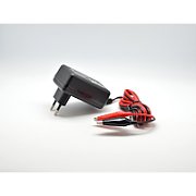 CHAR-VRLAB12/1A-BX