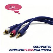 AVC-001/3,0-BU