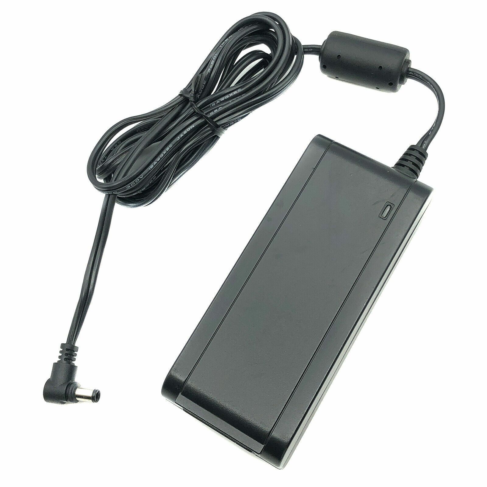 Alimentator SMPS (sursa alimentare in comutatie) AC/DC 9V 4A (4000mA) pentru case de marcat cu mufa 5,5x2,5mm, cablu DC 190cm
- tensiune de intrare: 230V AC
- tensiune de iesire: 9V DC
Ambalare: vrac 1 buc.