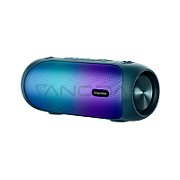 Kruger&ampMatz Street XL wireless speaker  blue