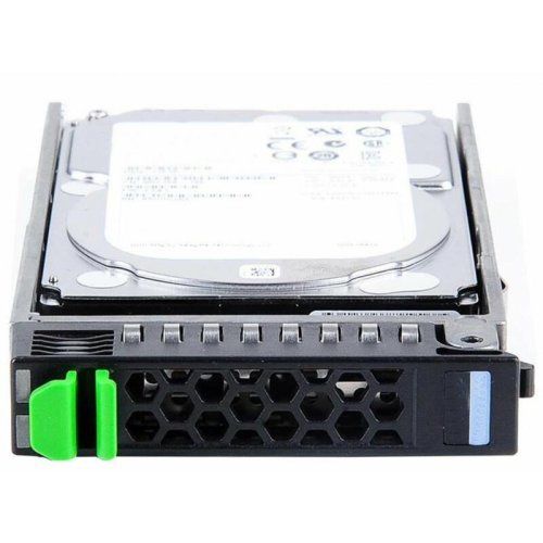 HDD server Fujitsu 2 TB 3.5 inch SATA 6G 7200 rpm 512n, caddy LFF