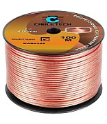 4mm speaker cable