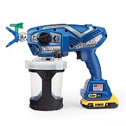 GRACO ULTRA PAINT GUN