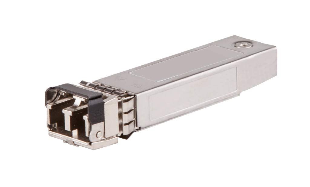Hewlett Packard Enterprise J9151E Network Relay Module Fiber Optic 10000 Mbit/s SFP+