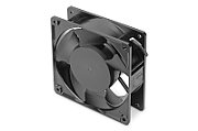 Digitus DN-19 FAN-2-N - bakke til blas