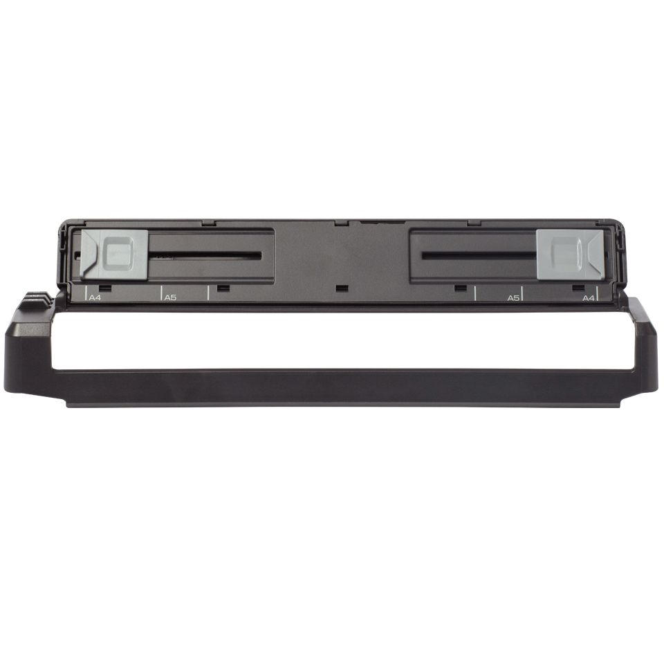 PA-PG-004 PAPER GUIDE FOR/PJ-800 - FOR BLUETOOTH/WIFI MODE