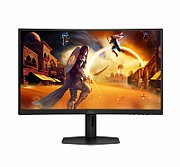 Monitor 27 inch AOC C27G4ZXU 1920 x 1080 pixeli, 280 Hz