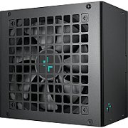 DeepCool PL650D power supply unit 650 W 20+4 pin ATX ATX Black